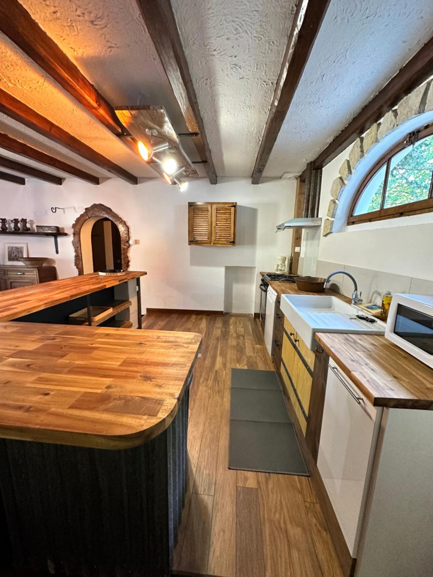 Au Coeur Du Vignoble Cognacais Villa Gondeville Eksteriør billede